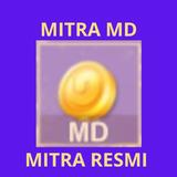 Mitra MD - Chip Domino icône