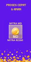 Mitra MD - Chip Domino capture d'écran 3