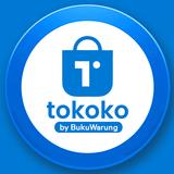 Tokoko | Invoice & Pembayaran icono