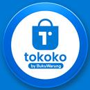 Tokoko | Invoice & Pembayaran APK