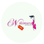 Nikimura Online Store ícone