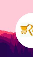 Rika Online Shop syot layar 1