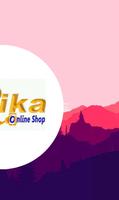 Rika Online Shop capture d'écran 2