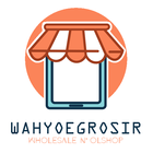 Wahyoe Grosir 图标