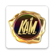 KAM App icon