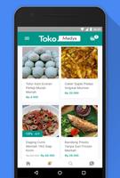 Toko Madya постер