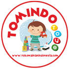 Tomindo Toys आइकन