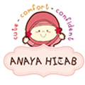 Anaya Hijab