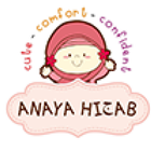 Anaya Hijab icône