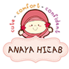 Anaya Hijab simgesi