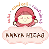 Anaya Hijab icon