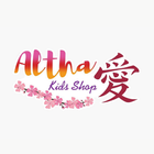 Altha Kids Shop иконка