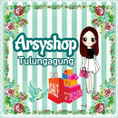 Arsy Shop APK