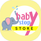Baby Stop Store icône