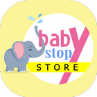 Baby Stop Store 圖標