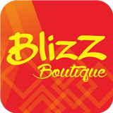BlizZ Boutique ícone