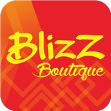 BlizZ Boutique-icoon