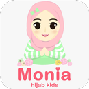 Monia Hijab Kids APK