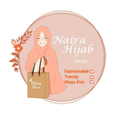 Naira Hijab APK