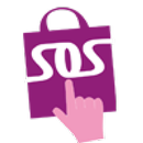 SOS grosir baju - online shop  APK