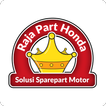 آیکون‌ Raja Part Honda
