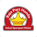 Raja Part Honda APK