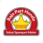 Raja Part Honda আইকন