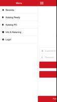 Raja Part Honda স্ক্রিনশট 1
