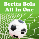 Berita Bola All In One 아이콘