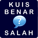 Kuis Benar Atau Salah APK