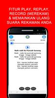 Lagu Anak Indonesia capture d'écran 2