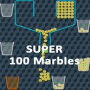 Super 100 Marbles APK