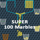 Super 100 Marbles simgesi