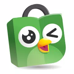 Tokopedia Icon