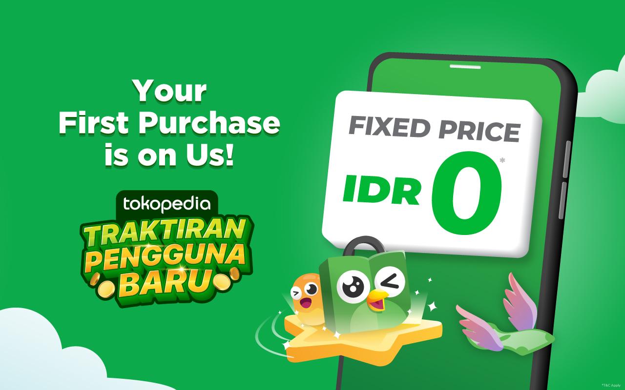 Tokopedia For Android Apk Download