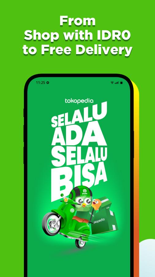 Tokopedia For Android Apk Download