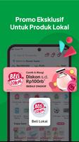 Tokopedia スクリーンショット 1