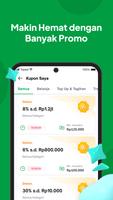 Tokopedia スクリーンショット 2