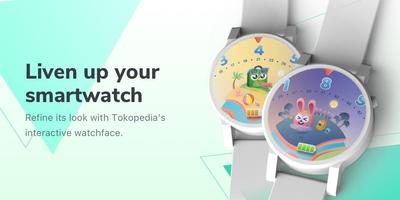 Tokopedia Watch screenshot 1