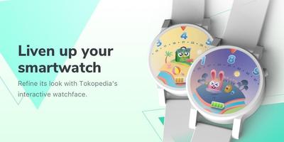 Tokopedia Watch स्क्रीनशॉट 1