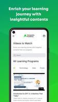 Tokopedia Academy poster