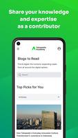 Tokopedia Academy স্ক্রিনশট 1