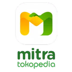 Mitra Tokopedia: Pulsa & PPOB XAPK download