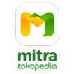 ”Mitra Tokopedia: Pulsa & PPOB