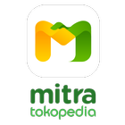 آیکون‌ Mitra Tokopedia
