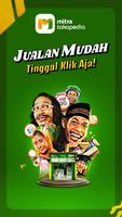 Mitra Tokopedia poster