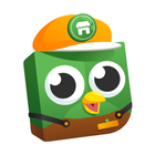 Tokopedia Seller-icoon