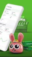 1 Schermata Tokopedia Seller