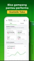 Tokopedia Seller تصوير الشاشة 3