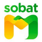 آیکون‌ Sobat Tokopedia